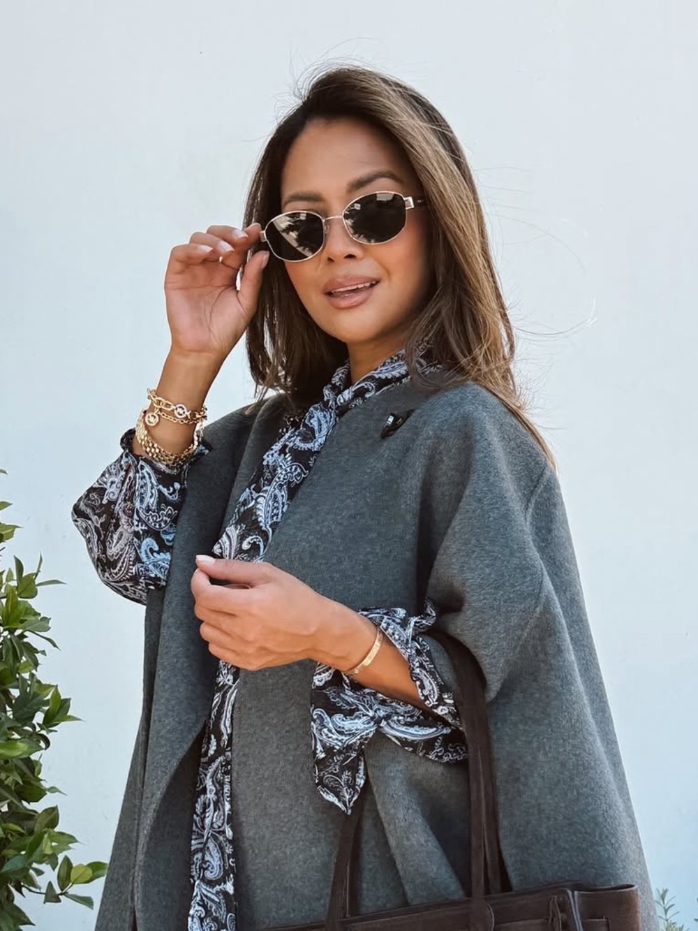 Michael Kors - Monte Carlo Sunglasses